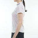 ハイネックシャツ レディース アドミラルゴルフ Admiral Golf 日本正規品  ゴルフウェア