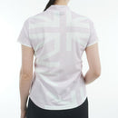 ハイネックシャツ レディース アドミラルゴルフ Admiral Golf 日本正規品  ゴルフウェア