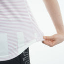 ハイネックシャツ レディース アドミラルゴルフ Admiral Golf 日本正規品  ゴルフウェア