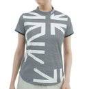 ハイネックシャツ レディース アドミラルゴルフ Admiral Golf 日本正規品  ゴルフウェア