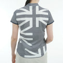 ハイネックシャツ レディース アドミラルゴルフ Admiral Golf 日本正規品  ゴルフウェア