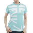 ハイネックシャツ レディース アドミラルゴルフ Admiral Golf 日本正規品  ゴルフウェア