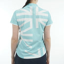 ハイネックシャツ レディース アドミラルゴルフ Admiral Golf 日本正規品  ゴルフウェア