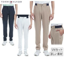男士裤子Tommy Hilfiger高尔夫Tommy Hilfiger高尔夫日本正版产品高尔夫服装