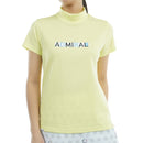 High neck shirt for women Admiral Golf Japan official product Golf wear