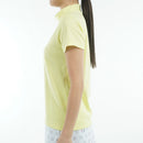 High neck shirt for women Admiral Golf Japan official product Golf wear