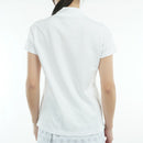 High neck shirt for women Admiral Golf Japan official product Golf wear