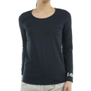 여성 제독 골프 일본 진짜 제품 골프 착용을위한 내부 셔츠