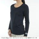 여성 제독 골프 일본 진짜 제품 골프 착용을위한 내부 셔츠