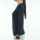 여성 제독 골프 일본 진짜 제품 골프 착용을위한 내부 셔츠