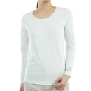 여성 제독 골프 일본 진짜 제품 골프 착용을위한 내부 셔츠