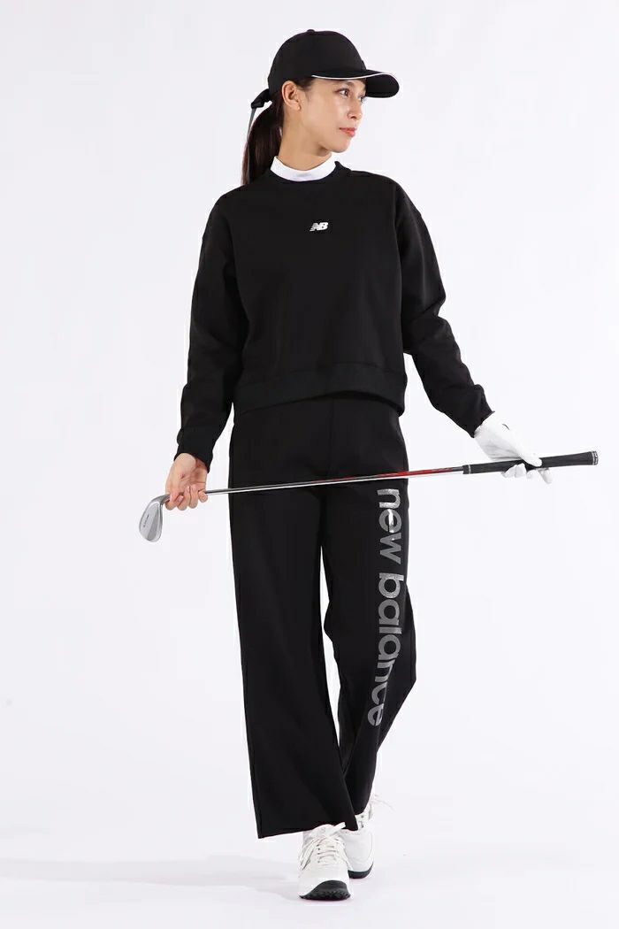 여성을위한 긴 바지 New Balant Golf New Balant Golf 2025 Spring/Summer New Golf Wear