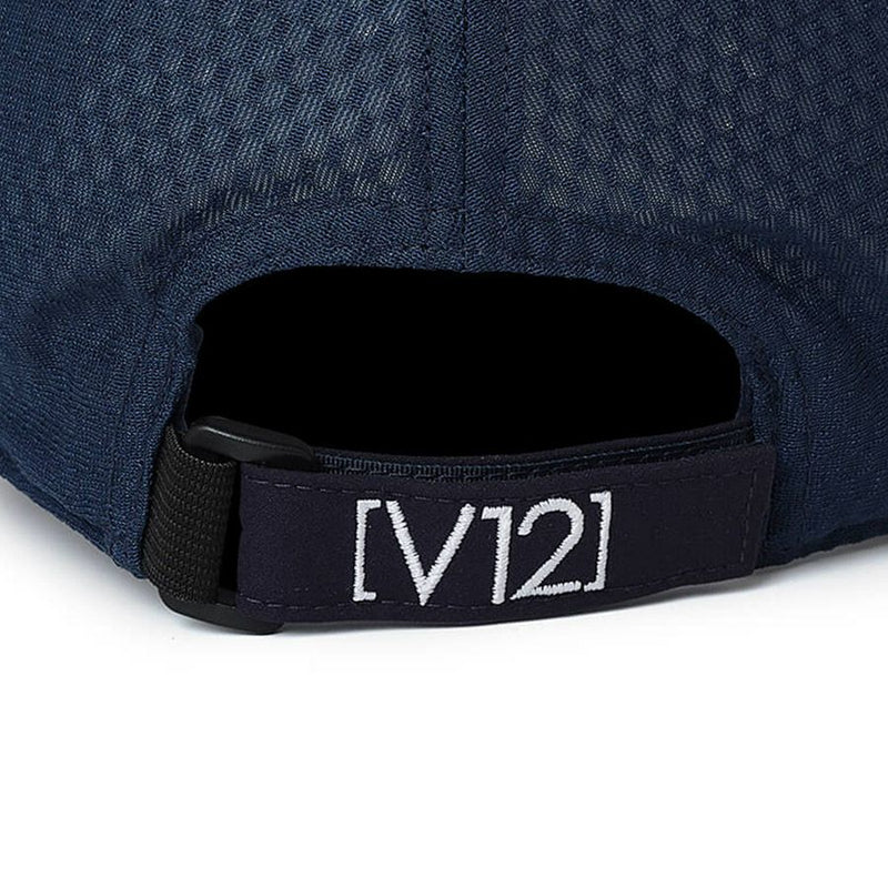 Cap Men's Women's V12 Golf V-Twelve 2025 Spring/Summer New Golf