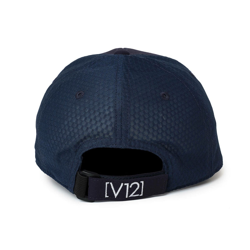 Cap Men's Women's V12 Golf V-Twelve 2025 Spring/Summer New Golf