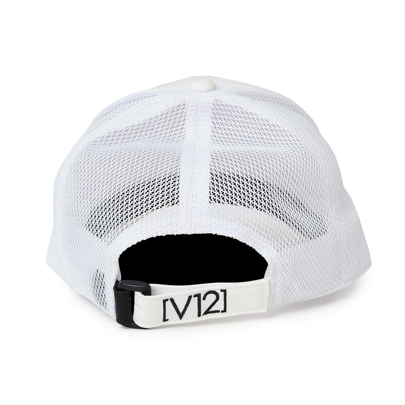 Cap Men's Women's V12 Golf V-Twelve 2025 Spring/Summer New Golf