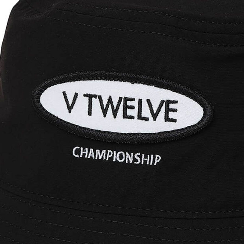 Men's and Women's Hat V12 Golf V-Twelve 2025 Spring/Summer New Golf