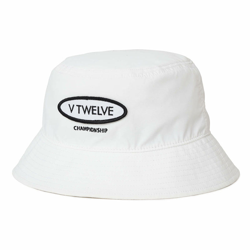 Men's and Women's Hat V12 Golf V-Twelve 2025 Spring/Summer New Golf