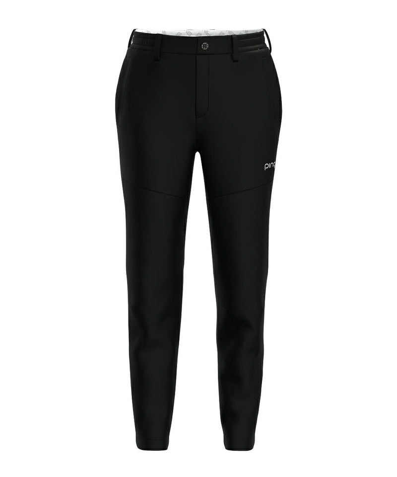 Long Pants Women's Ping PING 2025 Spring/Summer New Golf Wear