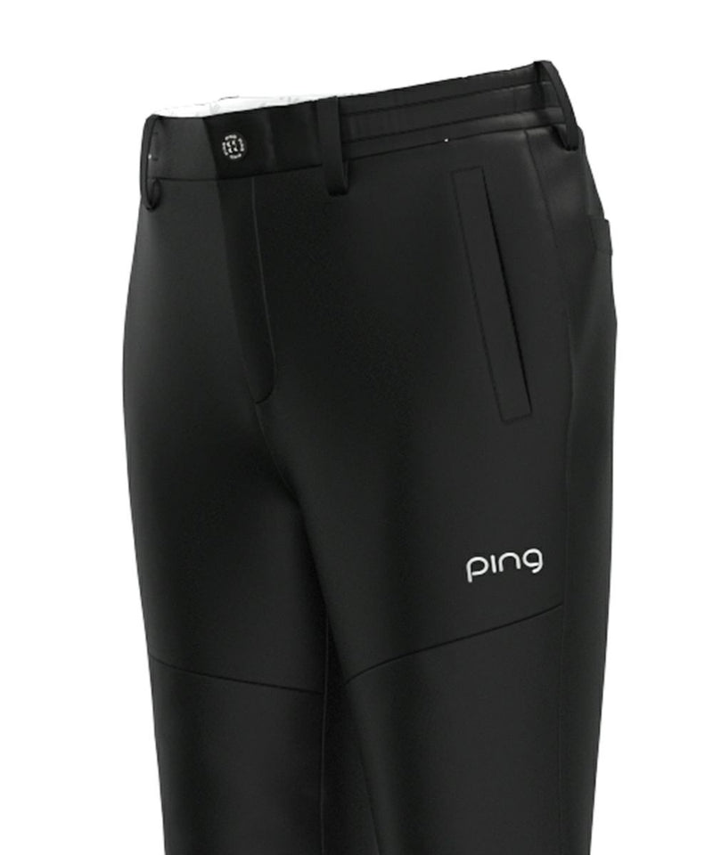 長褲女士ping ping 2025春季/夏季新高爾夫服裝