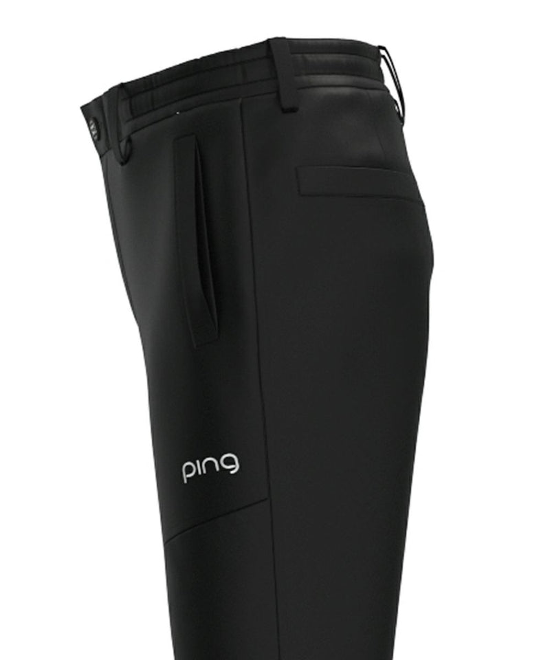 Long Pants Women's Ping PING 2025 Spring/Summer New Golf Wear