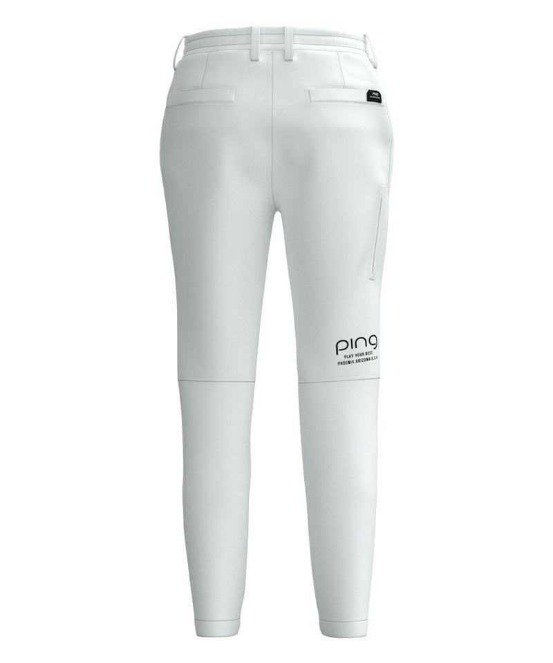 Long Pants Women's Ping PING 2025 Spring/Summer New Golf Wear