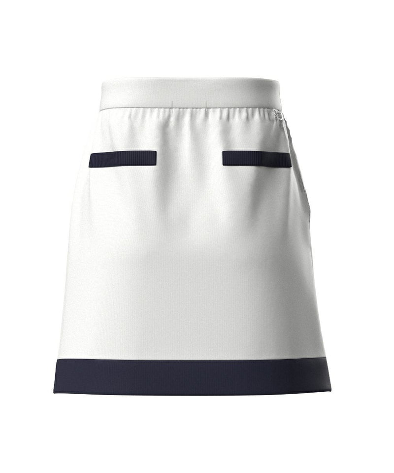 Women's Skirt PING 2025 Spring/Summer New Golf Wear