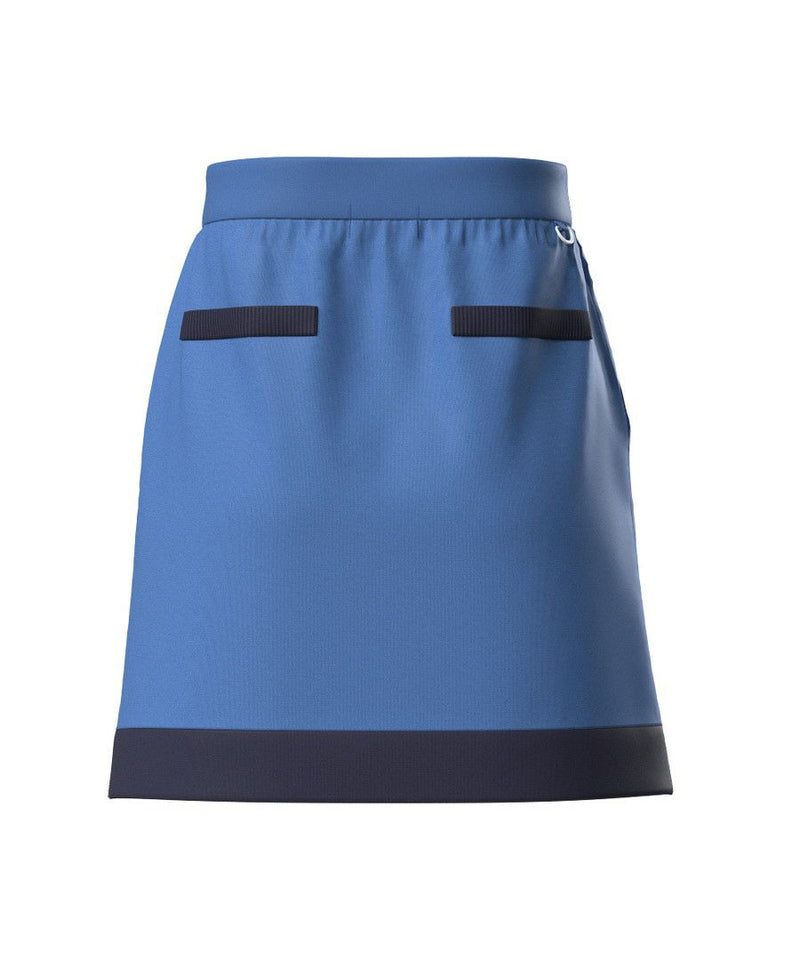 Women's Skirt PING 2025 Spring/Summer New Golf Wear