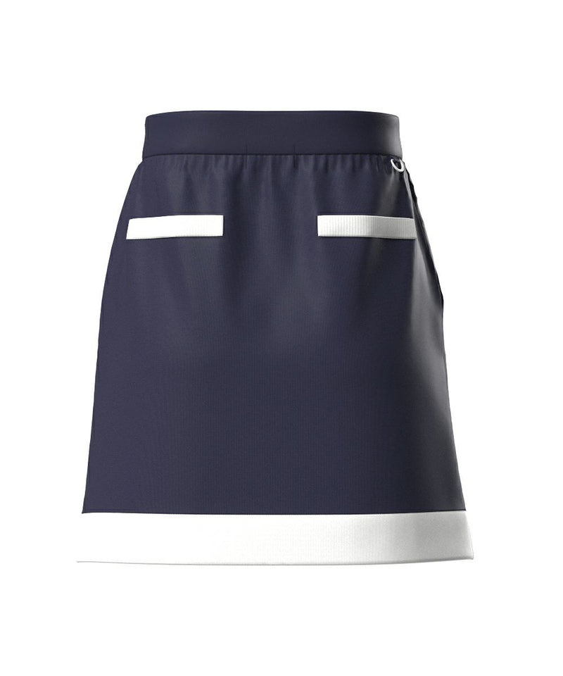 Women's Skirt PING 2025 Spring/Summer New Golf Wear