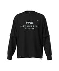 Men's Blouson PING 2025 Spring/Summer New Golf Wear