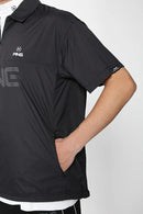 ブルゾン メンズ ピン PING  ゴルフウェア