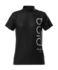 High neck shirt for women Ping 2025 Spring/Summer New Golf Wear