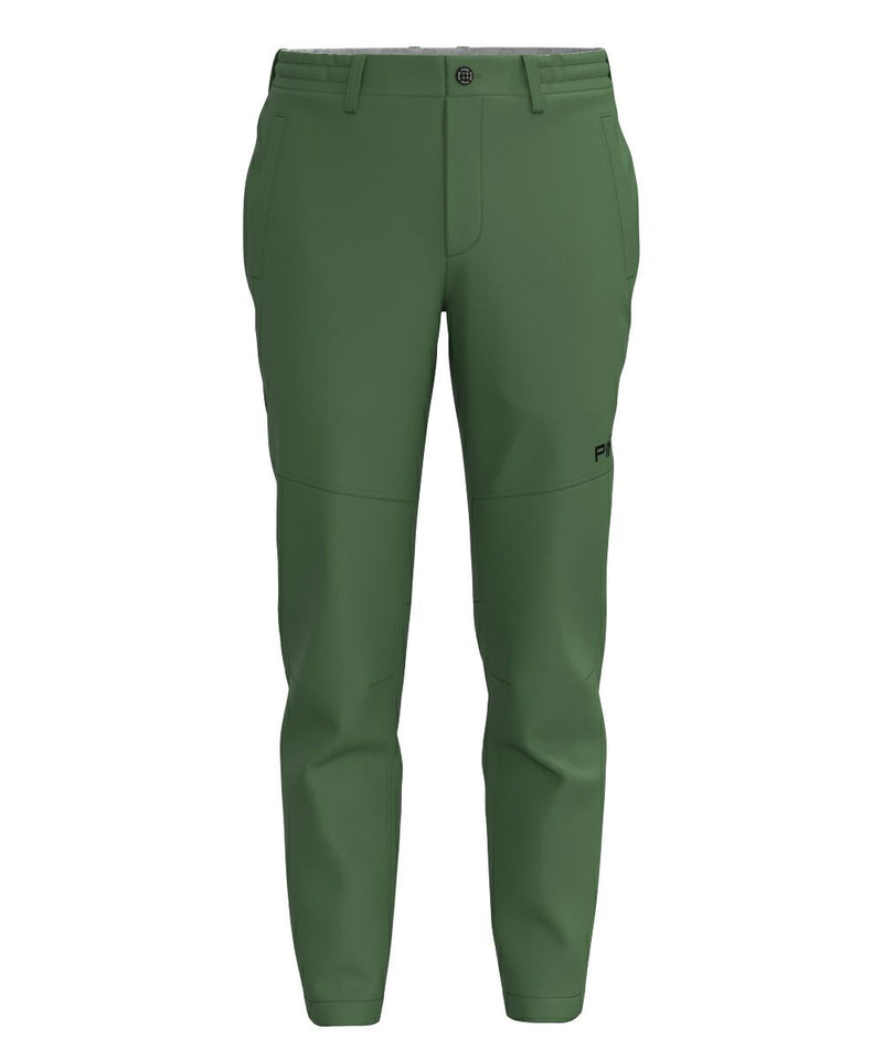 Long pants for men Ping PING 2025 Spring/Summer New Golf Wear