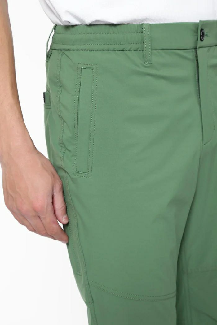 Long pants for men Ping PING 2025 Spring/Summer New Golf Wear