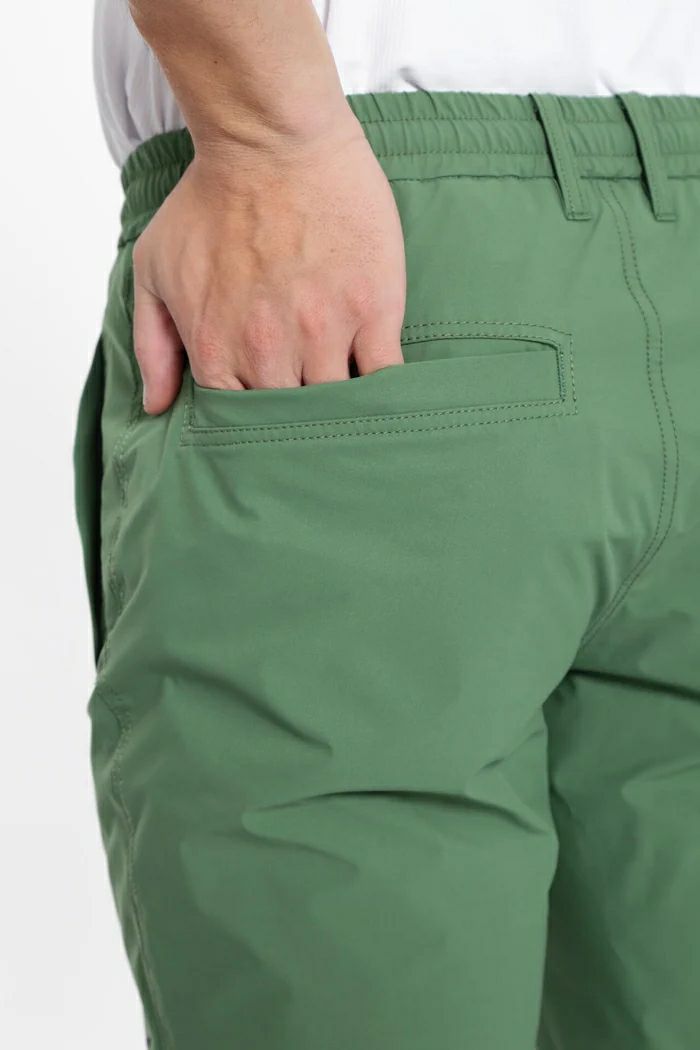 Long pants for men Ping PING 2025 Spring/Summer New Golf Wear