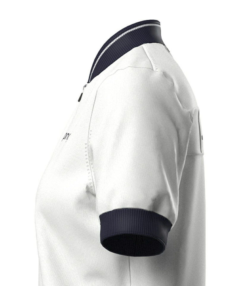 Women's Blouson PING 2025 Spring/Summer New Golf Wear