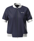 Women's Blouson PING 2025 Spring/Summer New Golf Wear