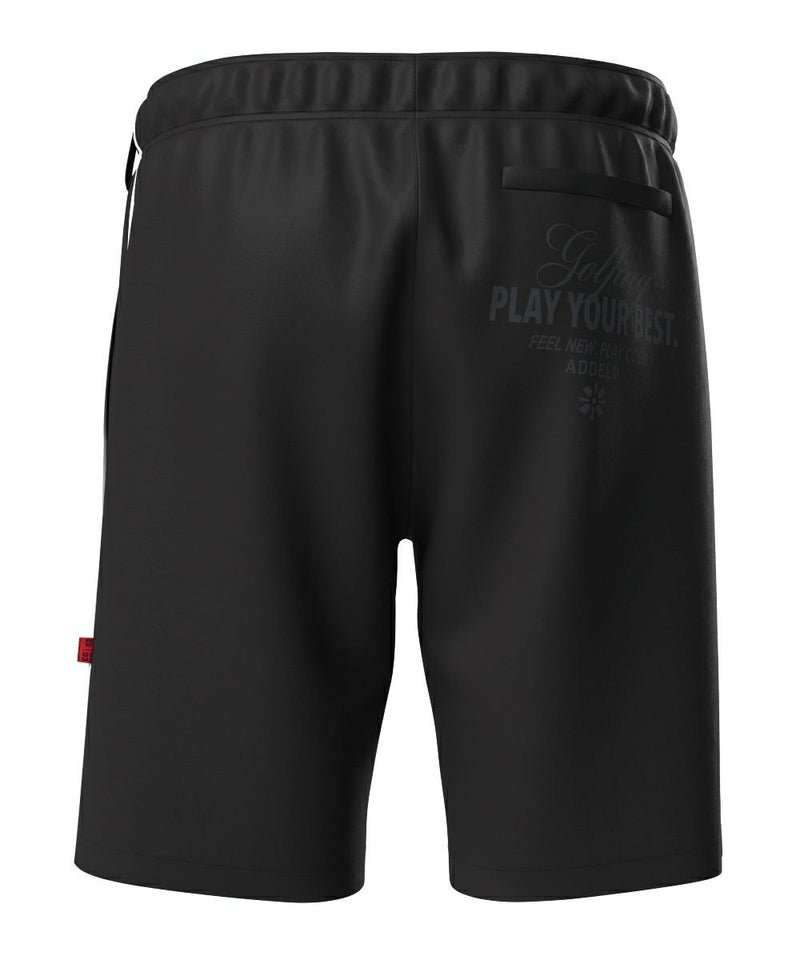 Men's Shorts PING PING 2025 Spring/Summer New Golf Wear