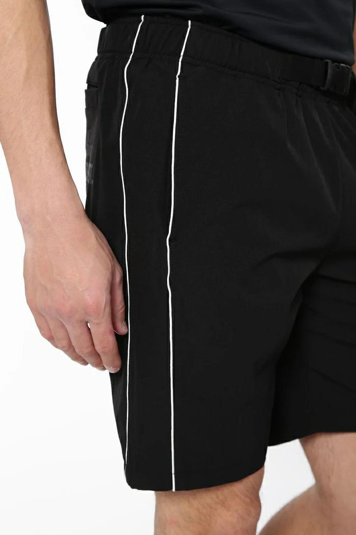 Men's Shorts PING PING 2025 Spring/Summer New Golf Wear