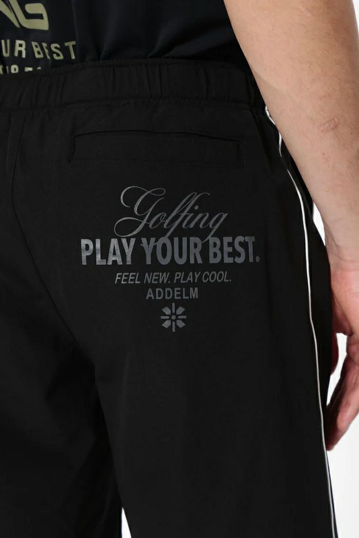 Men's Shorts PING PING 2025 Spring/Summer New Golf Wear