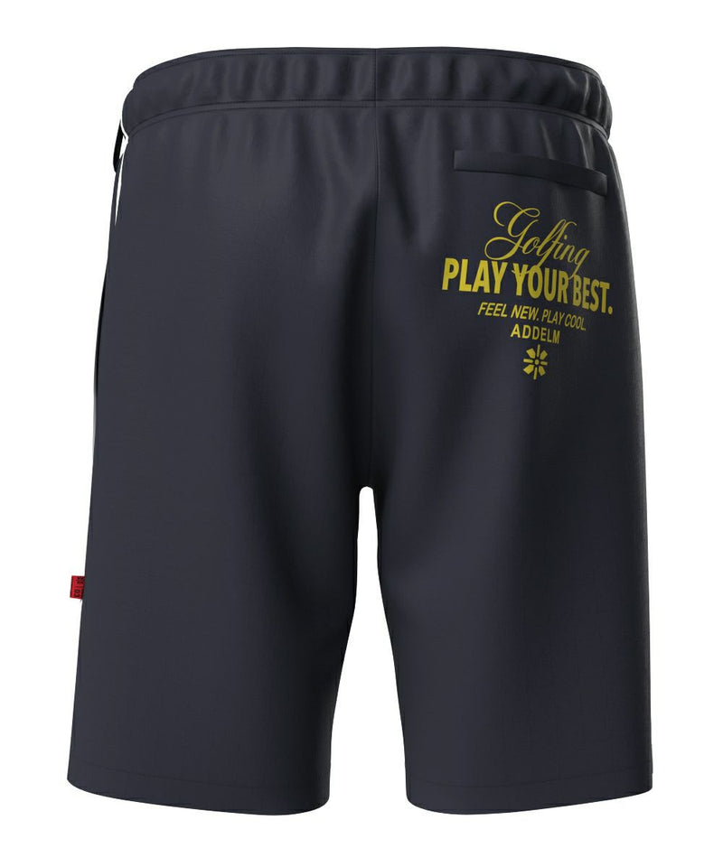 Men's Shorts PING PING 2025 Spring/Summer New Golf Wear