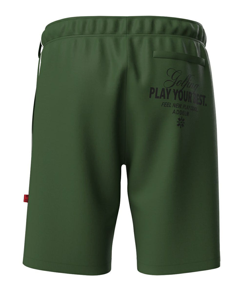 Men's Shorts PING PING 2025 Spring/Summer New Golf Wear