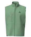 Vest  Men's Ping PING 2025 Spring/Summer New Golf Wear