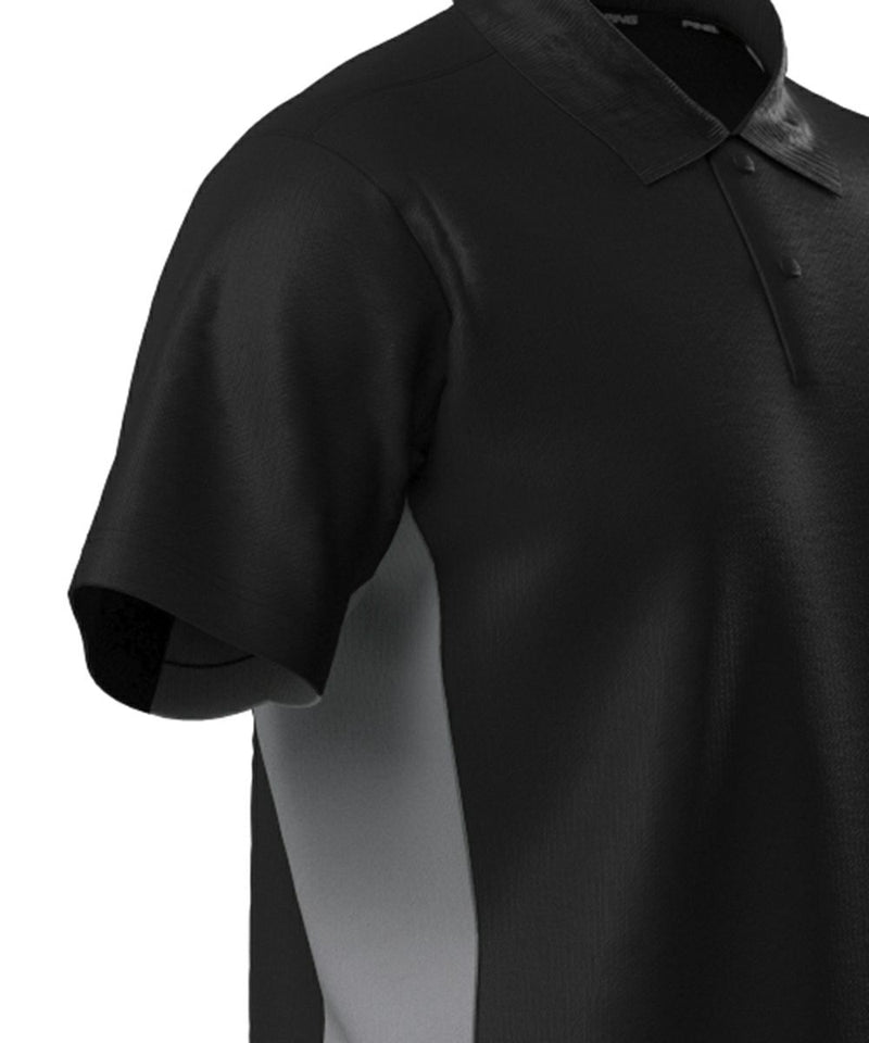 Polo shirt inner shirt set for men Ping PING 2025 Spring/Summer New Golf Wear