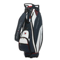 Caddy bag for men and women Tommy Hilfiger Golf TOMMY HILFIGER GOLF Japanese genuine product 2025 Spring/Summer new golf