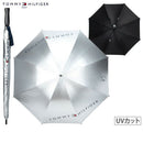 傘 メンズ レディース トミー ヒルフィガー ゴルフ TOMMY HILFIGER GOLF 日本正規品  ゴルフ