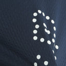 여성용 폴로 셔츠 골프 제독 골프 일본 진짜 제품 골프 착용