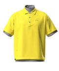 Polo shirt inner shirt set for men Ping PING 2025 Spring/Summer New Golf Wear