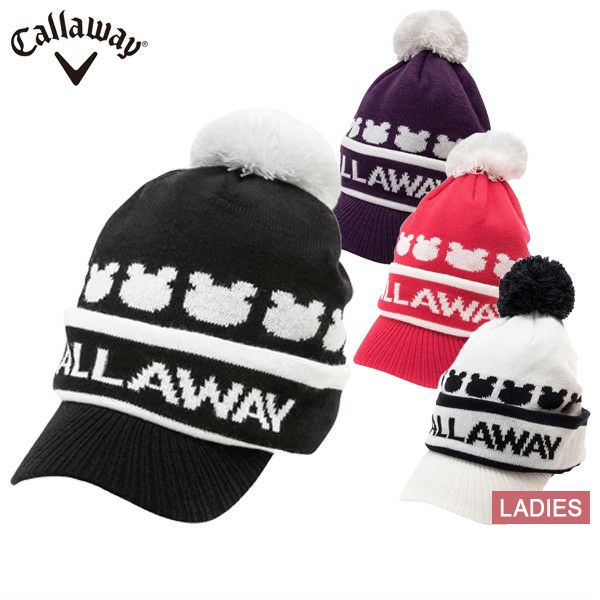 女子帽Callaway服装Callaway高尔夫Callaway服装高尔夫