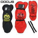 여행 커버 남성 여성 Docus 골프