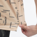 ポロシャツ メンズ アドミラルゴルフ Admiral Golf 日本正規品  ゴルフウェア